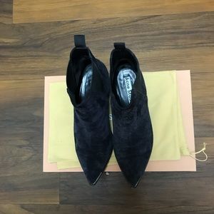 Acne Studio jensen boots
